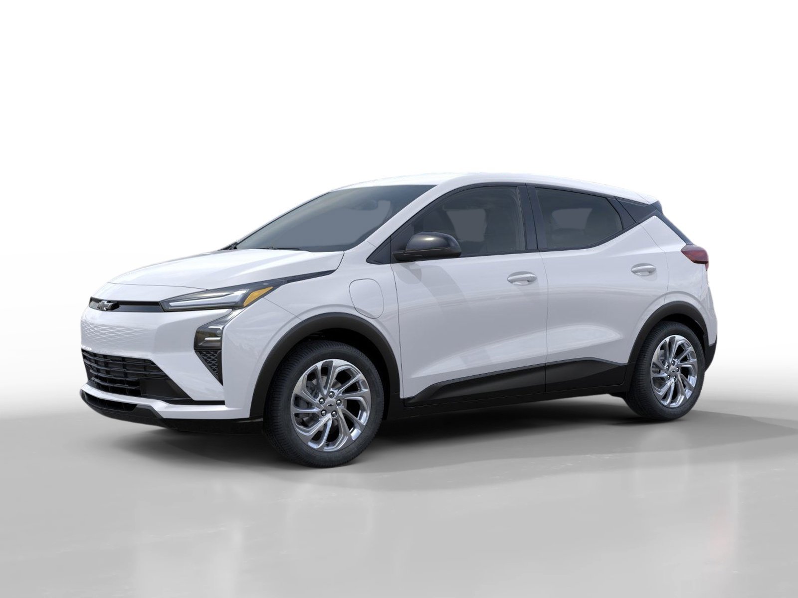 2026 BOLT EV