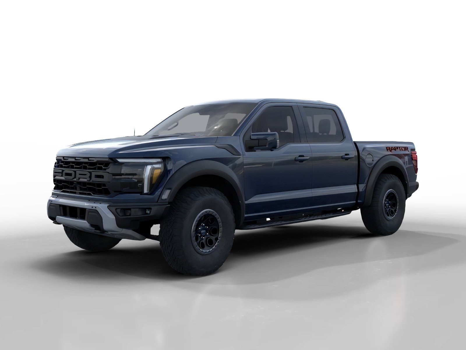 2026 F150 RAPTOR