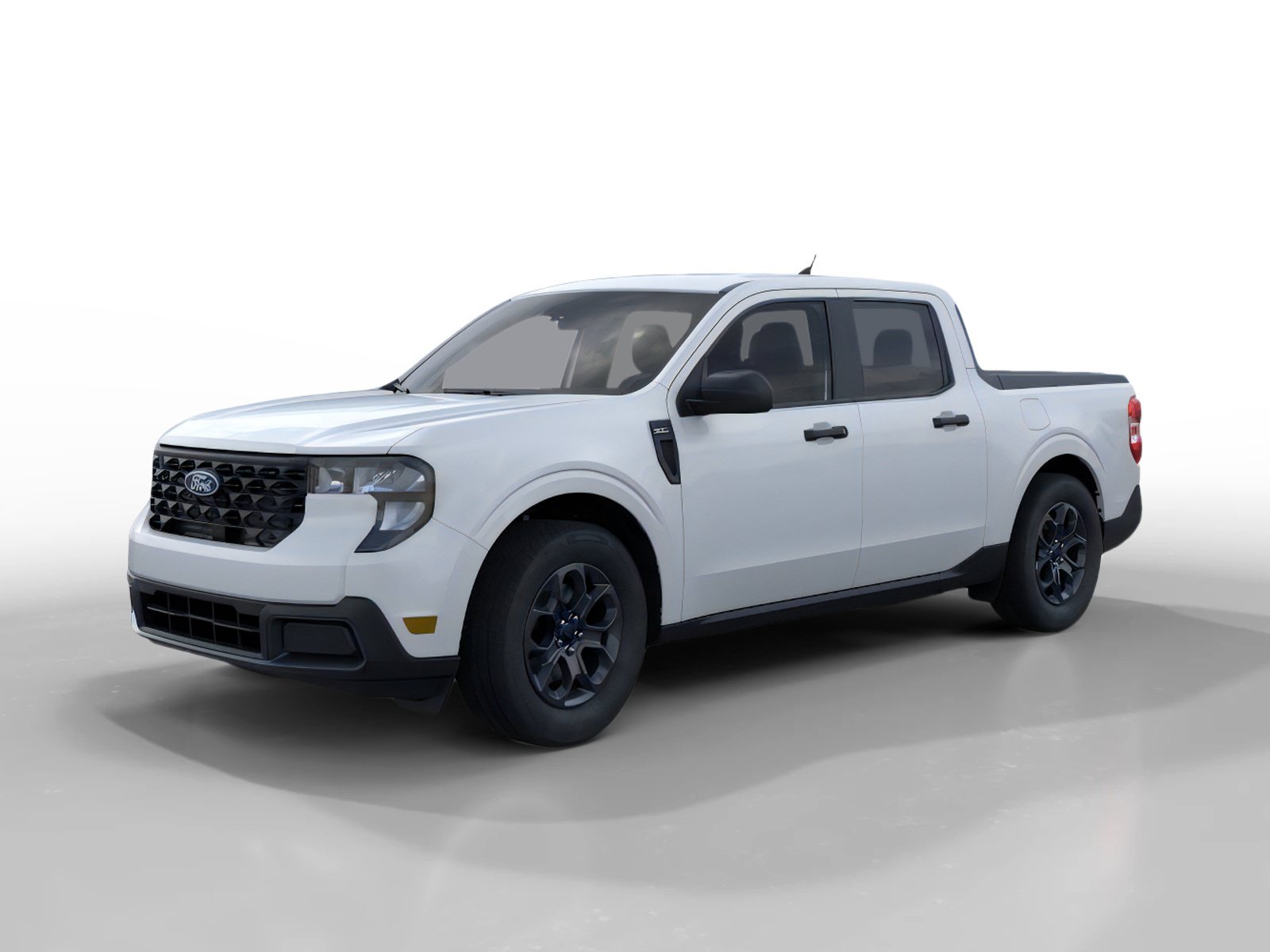 2026 MAVERICK HYBRID XLT