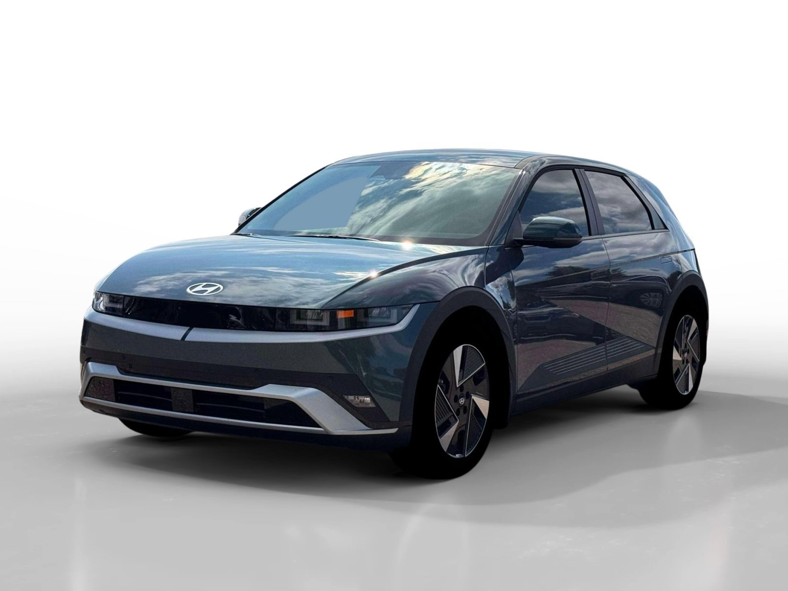 2026 IONIQ 5