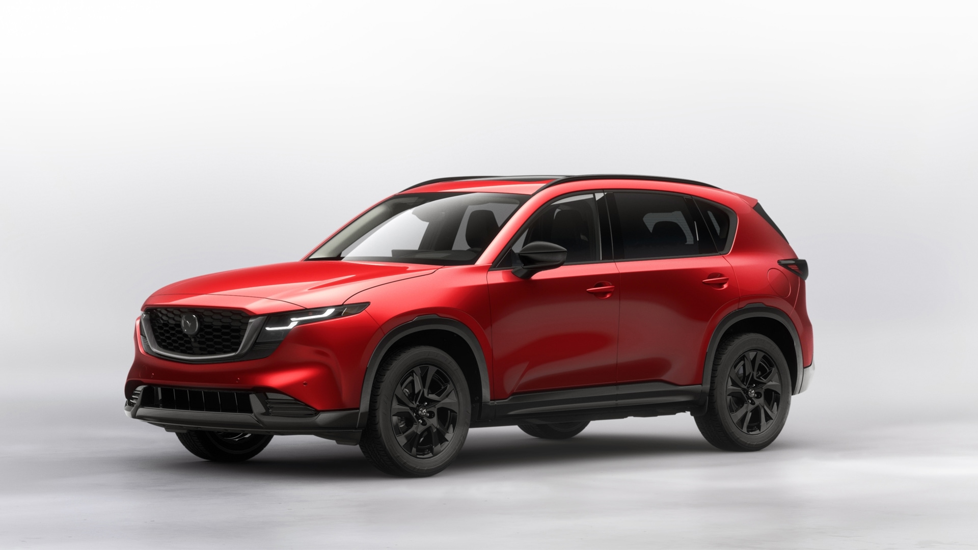 2026 CX-5 PREMIUM PLUS
