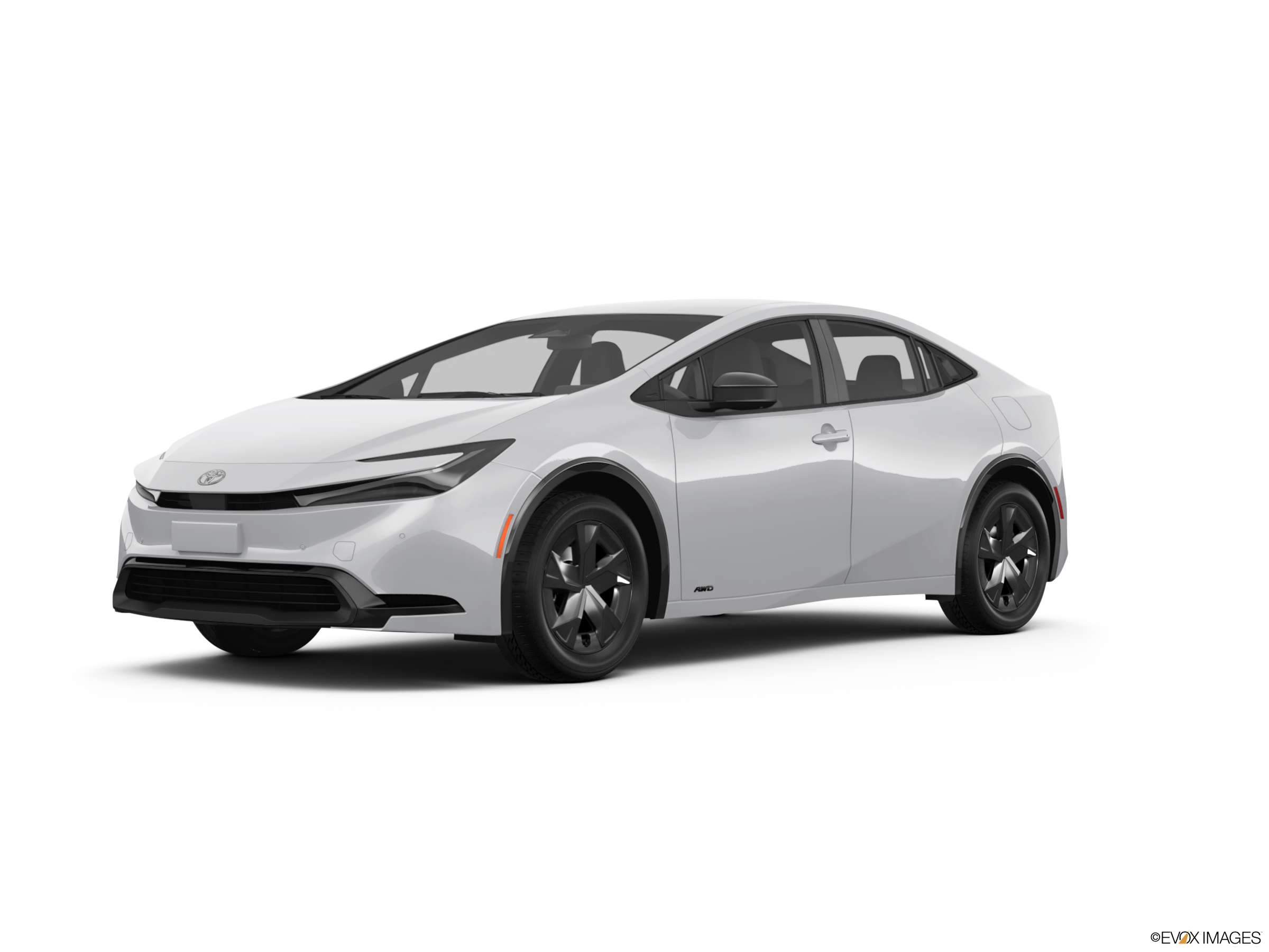 2026 PRIUS XLE